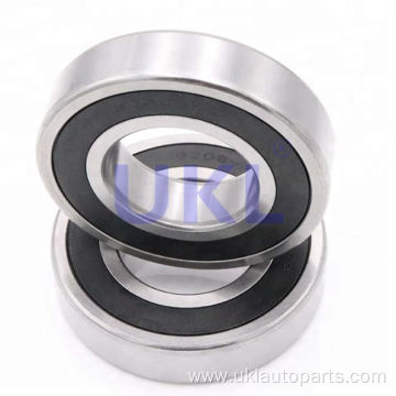 High Quality Ball Bearing 6302/6300/6301 2RS Bearings